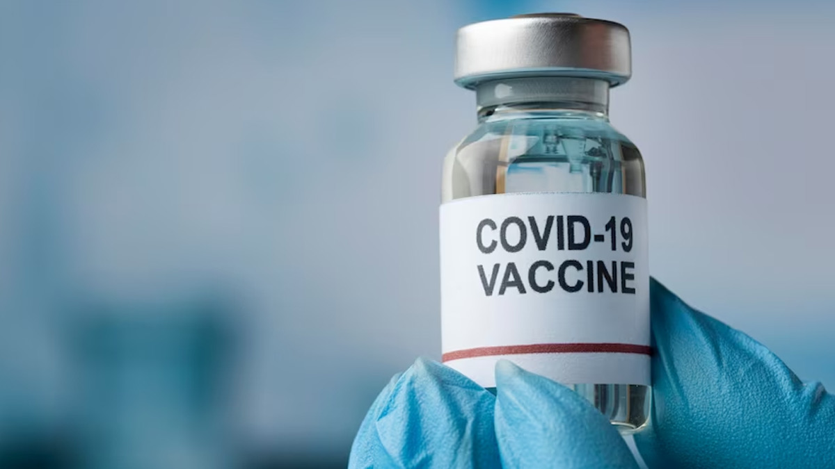 COVID Vaccine Only 4% Effective Against Continuous Exposure to SARS-CoV-2: Study
